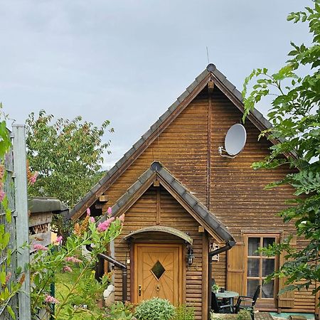 Ferienhaus-Wurzbach Exterior photo