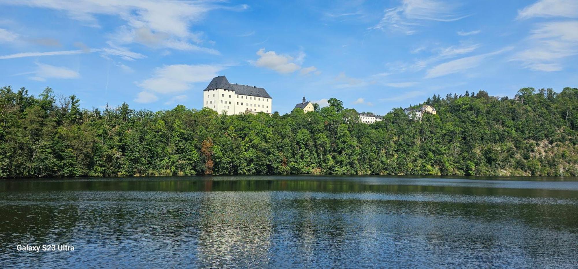 Ferienhaus-Wurzbach Exterior photo
